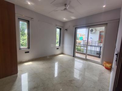Bedroom Image of 2367 Sq.ft 3 BHK Builder Floor for rent in Sector 10 Gurgaon for Rs. 32250