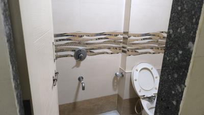Image of 666 Sq.ft 1 BHK Apartment / Flat for rent in Kalp Capitol Flora And Capitol Icon 2, Sargasan, Gandhinagar for Rs. 20000