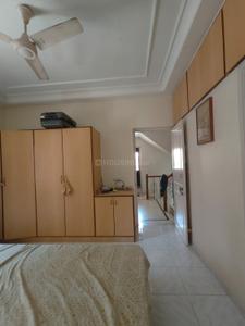 Kitchen Image of 2160 Sq.ft 3 BHK Independent House for sale in Satellite Ahmedabad for Rs. 26520000