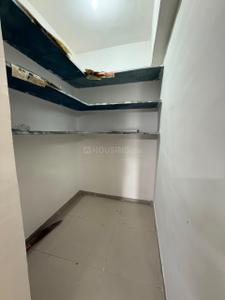 Kitchen Image of 1920 Sq.ft 3 BHK Apartment / Flat for sale in Bhayli Vadodara for Rs. 4800000