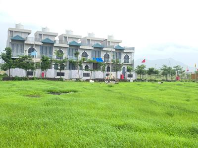 Image of 2100 Sq.ft Residential Plot / Land for sale in Shedung, Navi Mumbai for Rs. 8450000