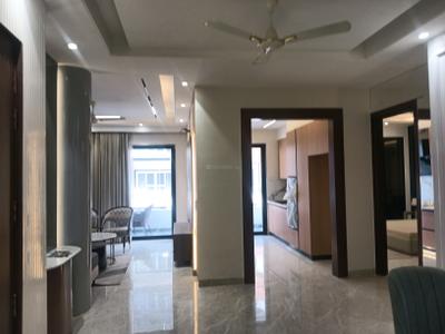 Living Room Image of 1900 Sq.ft 3.5 BHK Builder Floor for sale in Sector 15 Gurgaon for Rs. 29500000