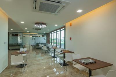 Hall Image of 1907 Sq.ft 3 BHK Apartment / Flat for sale in Medavakkam Chennai for Rs. 16700000
