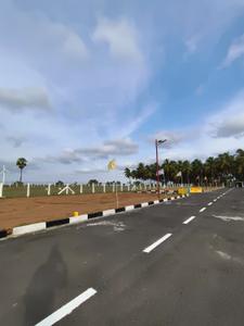 Sri Balaji Avenue Plot View 2
