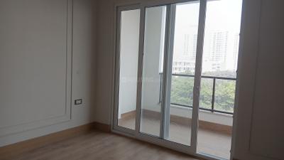Bedroom Image of 3200 Sq.ft 4 BHK Builder Floor for sale in DLF The Grove, DLF Phase 5 Gurgaon for Rs. 85000000