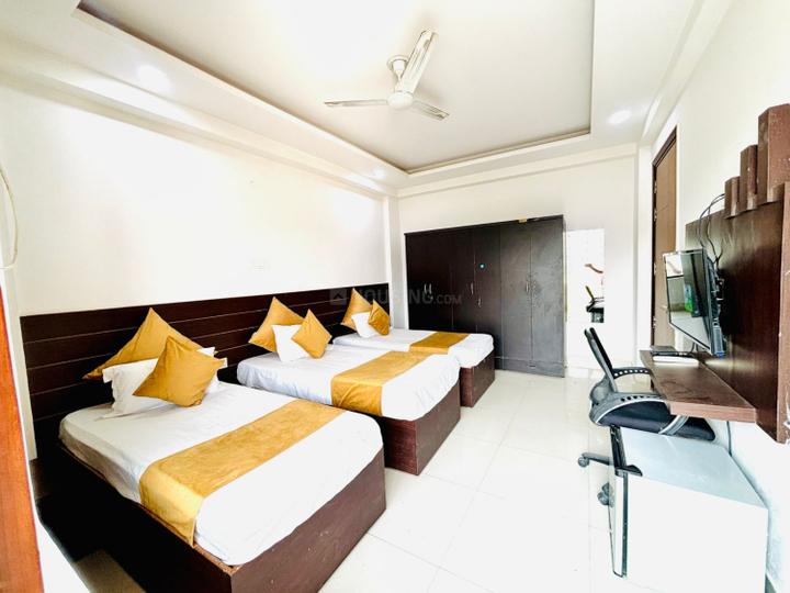 Bedroom Image of Cloud Nine PG in Sector 32, Sohna
