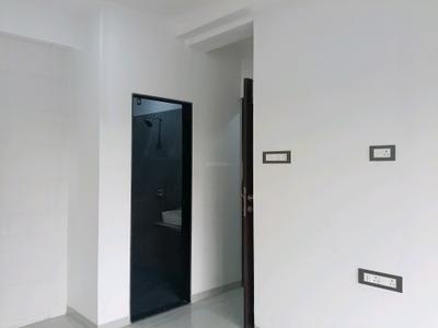 Bedroom Image of 1035 Sq.ft 2 BHK Apartment / Flat for sale in Nicon Vista, Vasai East Vasai for Rs. 6000008