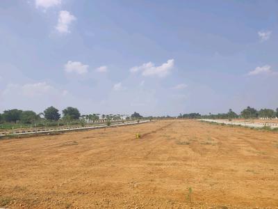 Image of 190 Sq.ft Residential Plot / Land for sale in Bongloor, Hyderabad for Rs. 4900000