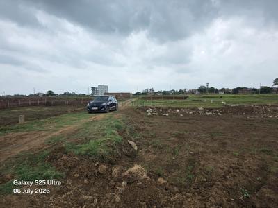 Sainik colony Shiwala Chauk near arcade business college Plot View 1