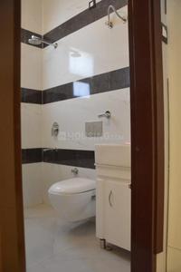 Bathroom Image of 1203 Sq.ft 3 BHK Builder Floor for sale in Kurali Mohali for Rs. 4690000