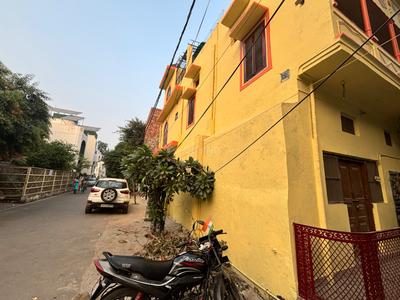 Image of 1920 Sq.ft 5 BHK Independent House for sale in Aminabad, Lucknow for Rs. 7000000