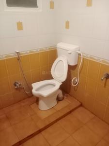 Image of 1100 Sq.ft 2 BHK Apartment / Flat for rent in Sanjaynagar, Bengaluru for Rs. 30000