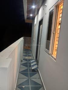 Balcony Image of 957 Sq.ft 2 BHK Independent House for sale in Fugen Golden Orchids, Nunna Vijayawada for Rs. 5800000