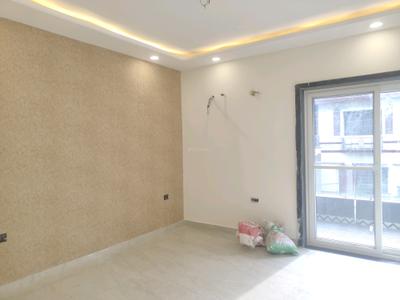 Bedroom Image of 2500 Sq.ft 4 BHK Builder Floor for sale in Green Field Colony Faridabad for Rs. 22800000