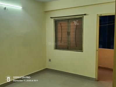 Bedroom Image of 1500 Sq.ft 3 BHK Apartment / Flat for rent in South Civil Lines Jabalpur for Rs. 16000