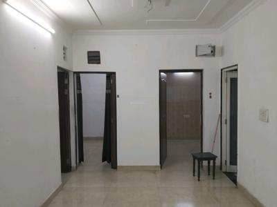 Dining Area Image of 1250 Sq.ft 3 BHK Apartment / Flat for sale in Vikaspuri New Delhi for Rs. 16100000