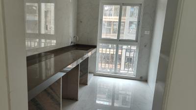 Kitchen Image of 1160 Sq.ft 2 BHK Apartment / Flat for sale in Aashutosh Alliaance Galaxy, Airoli Navi Mumbai for Rs. 14500000