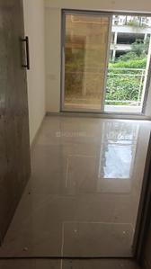Image of 725 Sq.ft 1 BHK Apartment / Flat for sale in Ulwe, Navi Mumbai for Rs. 5000000