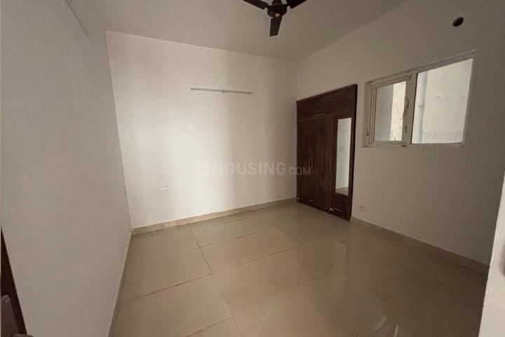 Sector 1, Greater Noida West, Noida Extension Bedroom 1