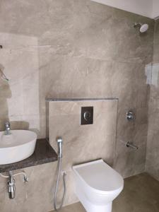 Bedroom Two Image of 997 Sq.ft 2 BHK Apartment / Flat for sale in Dynamix Divum, Malad East Mumbai for Rs. 27000000