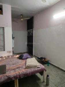 2 BHK Independent Builder Floor