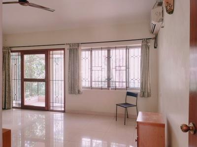 Hall Image of 2250 Sq.ft 3 BHK Villa for sale in Vaswani Ashton Woods, Bellandur Bengaluru for Rs. 38000000