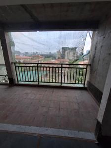 Balcony Image of 1472 Sq.ft 2 BHK Apartment / Flat for sale in Bramha The Collection, Wadgaon Sheri Pune for Rs. 17100000