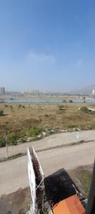 Balcony Image of 890 Sq.ft 1.5 BHK Apartment / Flat for rent in Long Island, Charholi Budruk Pune for Rs. 24000