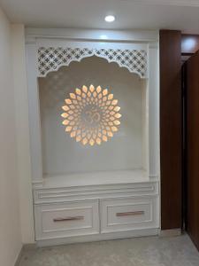 Bedroom Image of 2475 Sq.ft 3.5 BHK Builder Floor for sale in Sector 49 Gurgaon for Rs. 37500000
