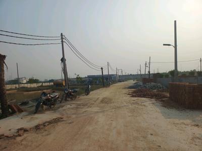 Image of 70 Sq.ft Residential Plot / Land for sale in Dadri, Greater Noida for Rs. 1950000