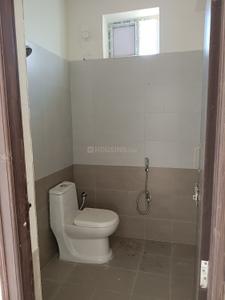 Bathroom Image of 1500 Sq.ft 3 BHK Apartment / Flat for sale in LB Nagar Hyderabad for Rs. 8900000