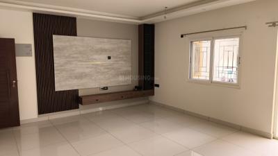 Living Room Image of 1200 Sq.ft 2 BHK Apartment / Flat for rent in Keya Spring, Arakere Bengaluru for Rs. 50000