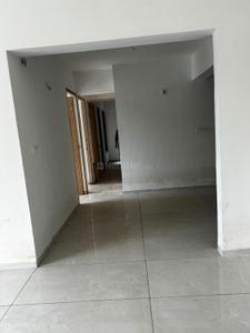 Bedroom Image of 1600 Sq.ft 3 BHK Apartment / Flat for sale in Civic Samanvay Residency, South Bopal Ahmedabad for Rs. 11500000