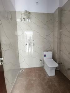 Bathroom Image of 900 Sq.ft 2.5 BHK Duplex for sale in Green Park Colony Bareilly for Rs. 5800000