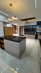 Kitchen Image of 3500 Sq.ft 3 BHK Independent House for sale in Vadamadurai Coimbatore for Rs. 21000000