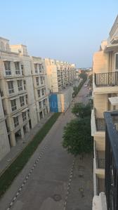 Image of 1024 Sq.ft 2 BHK Builder Floor for sale in Signature Global Park 2 And 3, Sector 36, Sohna for Rs. 9900000