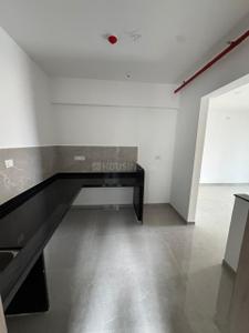 Kitchen Image of 1145 Sq.ft 2 BHK Apartment / Flat for sale in Zen Elite, Kharadi Pune for Rs. 13950000