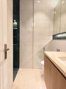 Bedroom Two Image of 2400 Sq.ft 4 BHK Builder Floor for sale in Sector 57 Gurgaon for Rs. 29500000