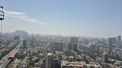 Image of 1050 Sq.ft 2 BHK Apartment / Flat for sale in Malad East, Mumbai for Rs. 10800000