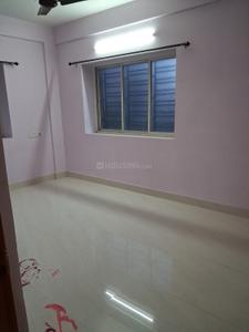 Bedroom Image of 1600 Sq.ft 3 BHK Builder Floor for sale in Individual Apartment, New Town Kolkata for Rs. 7500000