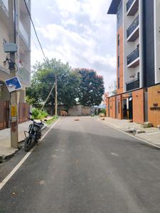 Image of 1200 Sq.ft Residential Plot / Land for sale in HBR Layout, Bengaluru for Rs. 30000000
