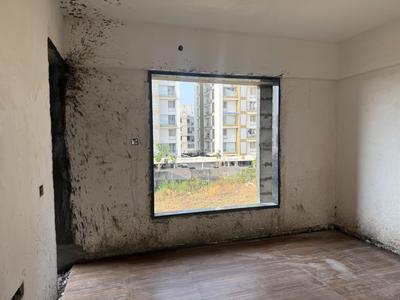 Bedroom Image of 220 Sq.ft 1 RK Studio for sale in Balewadi Pune for Rs. 3100000