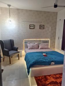 Bedroom Image of 1441 Sq.ft 3 BHK Apartment / Flat for sale in Ahad Excellencia by Ahad Builders Pvt Ltd, Choodasandra Bengaluru for Rs. 18500000