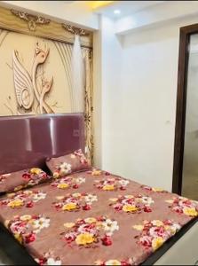 2.5 BHK Flat