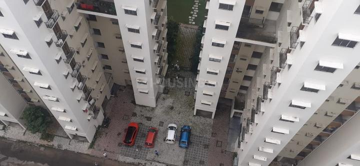 Image of 712 Sq.ft 2 BHK Apartment / Flat for sale in Maheshtala, Kolkata for Rs. 2100000