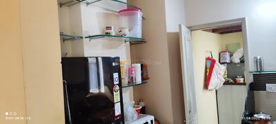 Hall Image of 1485 Sq.ft 3 BHK Apartment / Flat for sale in Jai Satyam Shivam Sundaram Residency, Badgaon Udaipur for Rs. 4500000