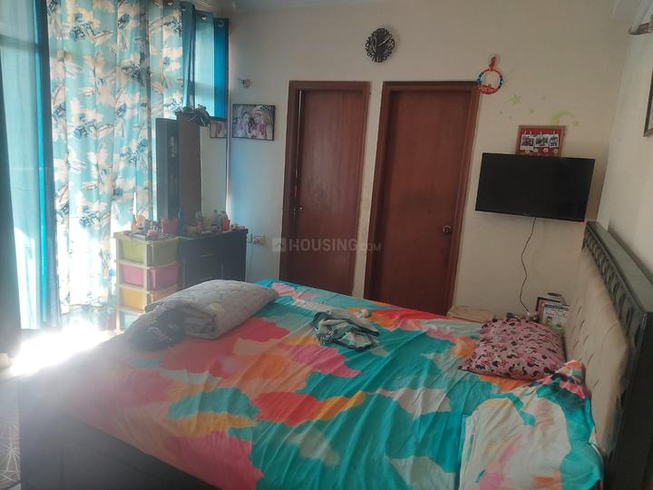 Apartment  Grecious Tower Sector56  Gurugram Main Image 1