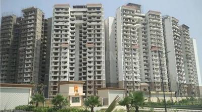 Image of 1300 Sq.ft 2 BHK Apartment / Flat for sale in Ramprastha The Edge Towers, Sector 37D, Gurgaon for Rs. 11000000