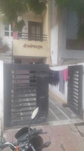 Image of 666 Sq.ft 2 BHK Independent House for rent in Shiv Nagar, Gondal for Rs. 12000