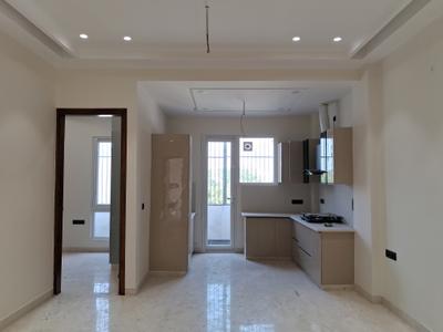 3 BHK Independent Builder Floor